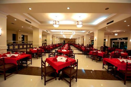 Hotel Aida Beach Resort Serviced Apartments