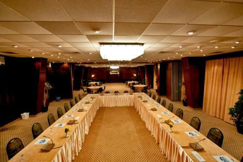 Hotel Aida Beach Resort Serviced Apartments