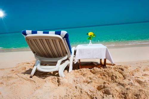 Hotel Aida Beach Resort Serviced Apartments