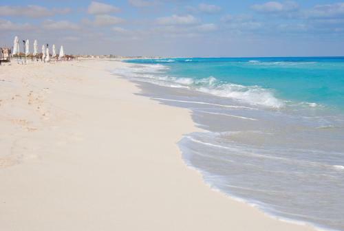 Hotel Aida Beach Resort Serviced Apartments