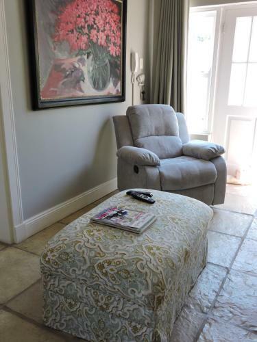 Hostal Worcester Cottage And Suite