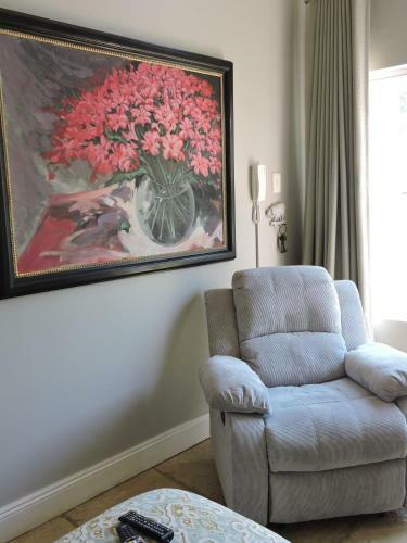 Hostal Worcester Cottage And Suite