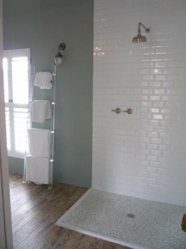 Hostal Worcester Cottage And Suite