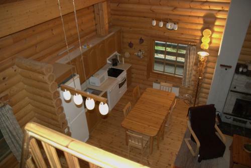 Ruokolahti Cottage