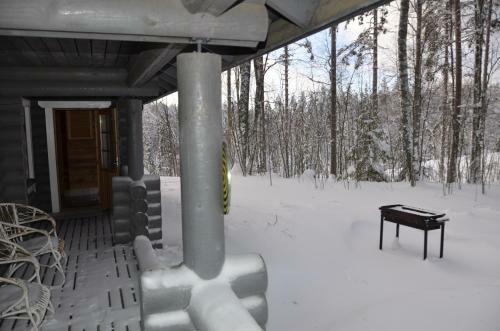 Ruokolahti Cottage