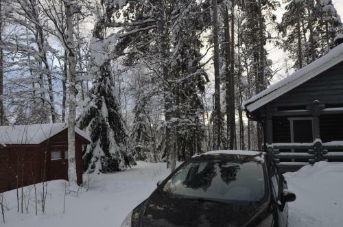 Ruokolahti Cottage