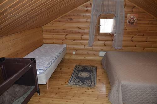 Ruokolahti Cottage
