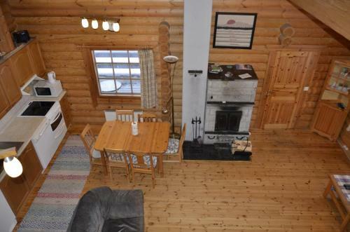 Ruokolahti Cottage