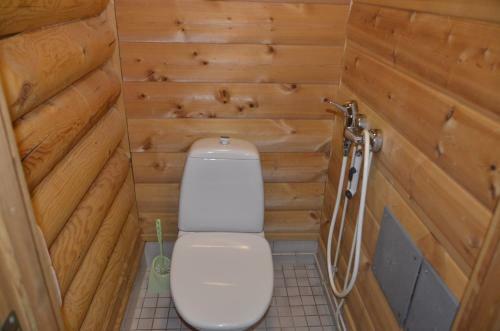 Ruokolahti Cottage