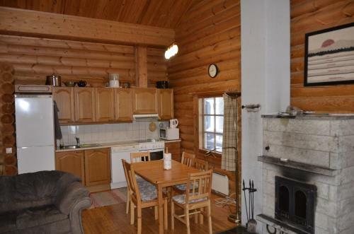 Ruokolahti Cottage