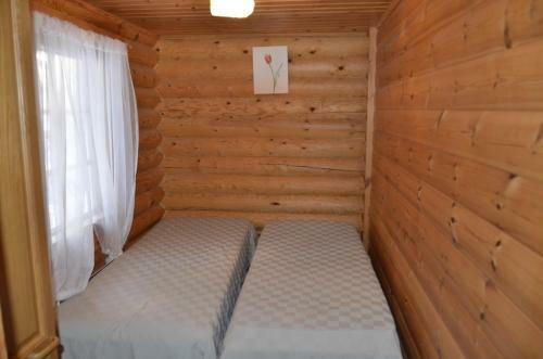 Ruokolahti Cottage