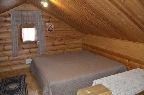 Ruokolahti Cottage