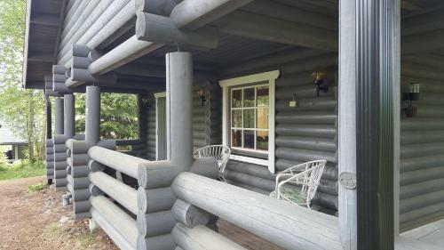 Ruokolahti Cottage