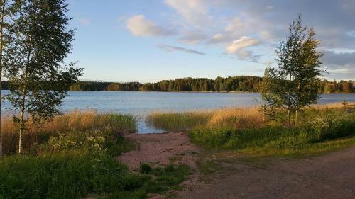 Ruokolahti Cottage