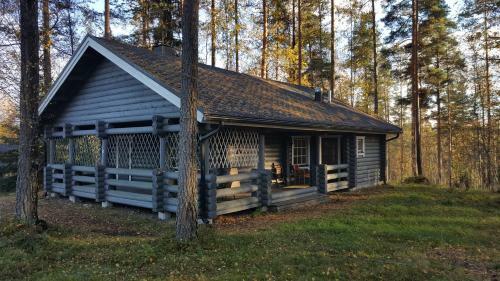 Ruokolahti Cottage