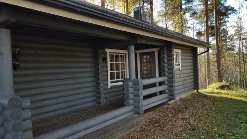 Ruokolahti Cottage