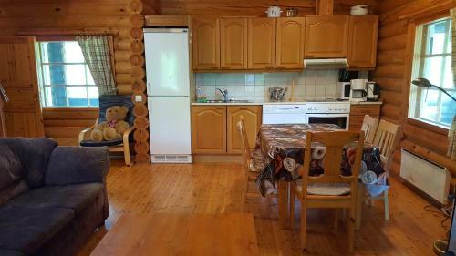 Ruokolahti Cottage