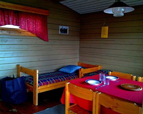 Hotel Ukonj�rven Holiday Village