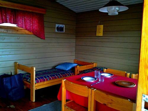Hotel Ukonj�rven Holiday Village