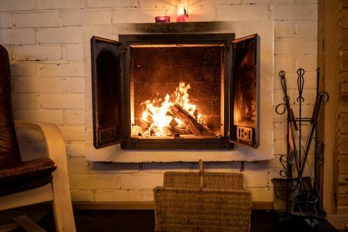 Hotel Ukonj�rven Holiday Village