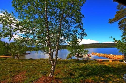 Hotel Ukonj�rven Holiday Village