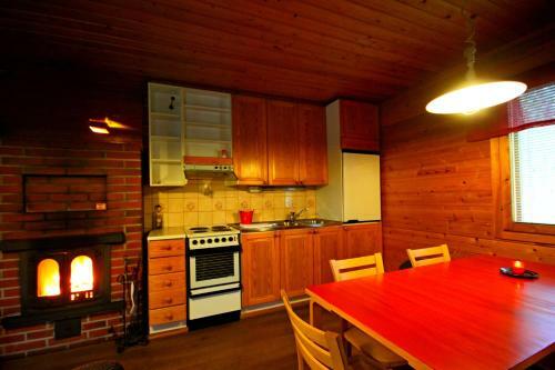 Hotel Ukonj�rven Holiday Village