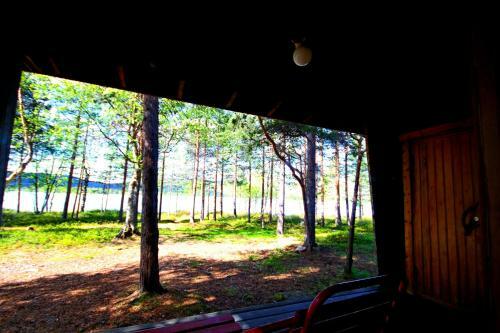 Hotel Ukonj�rven Holiday Village