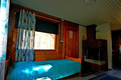 Hotel Ukonj�rven Holiday Village