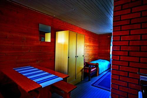 Hotel Ukonj�rven Holiday Village