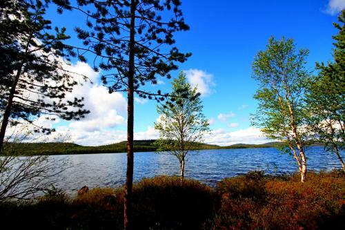 Hotel Ukonj�rven Holiday Village