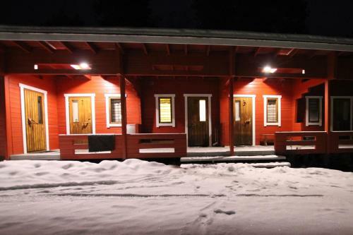 Hotel Ukonj�rven Holiday Village
