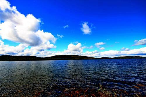 Hotel Ukonj�rven Holiday Village