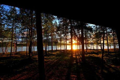 Hotel Ukonj�rven Holiday Village