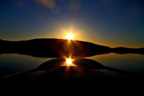 Hotel Ukonj�rven Holiday Village