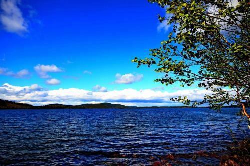 Hotel Ukonj�rven Holiday Village
