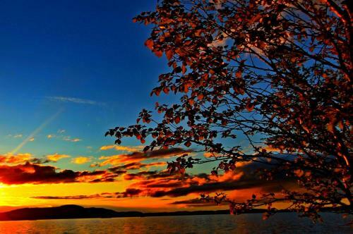 Hotel Ukonj�rven Holiday Village