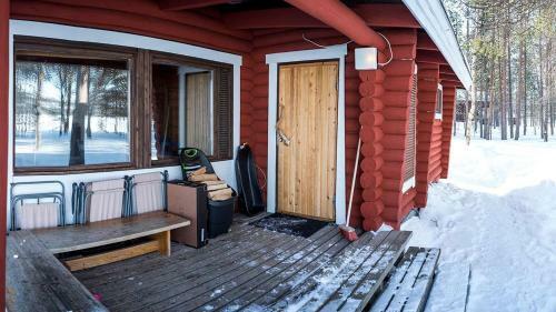 Hotel Ukonj�rven Holiday Village