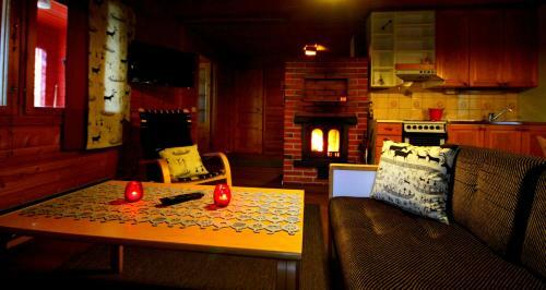 Hotel Ukonj�rven Holiday Village