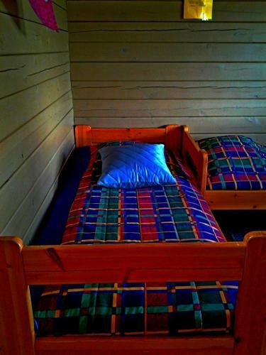 Hotel Ukonj�rven Holiday Village