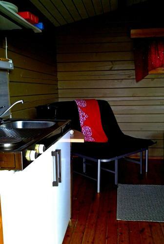 Hotel Ukonj�rven Holiday Village