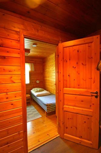Hotel Ukonj�rven Holiday Village