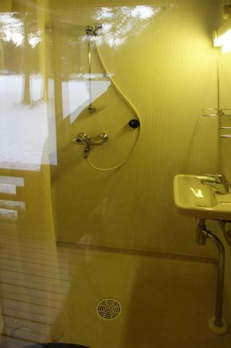 Hotel Ukonj�rven Holiday Village