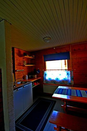 Hotel Ukonj�rven Holiday Village