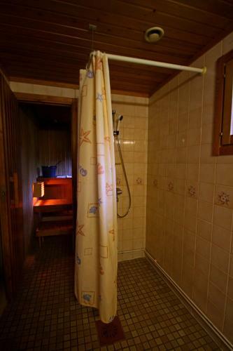 Hotel Ukonj�rven Holiday Village