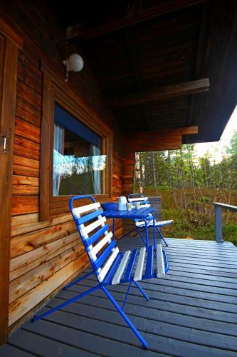 Hotel Ukonj�rven Holiday Village