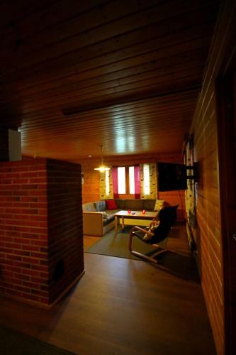 Hotel Ukonj�rven Holiday Village