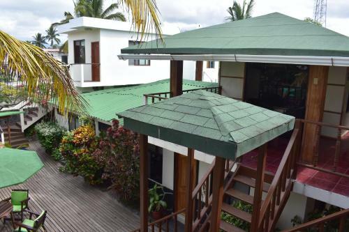 Hotel San Vicente Galapagos