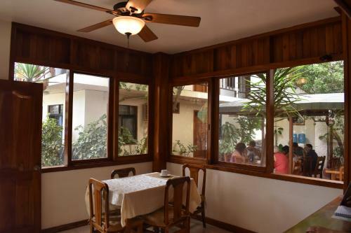Hotel San Vicente Galapagos