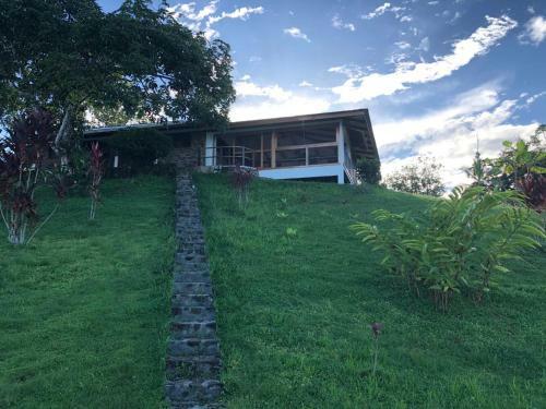 Lodge Dolphin Bay Hideaway