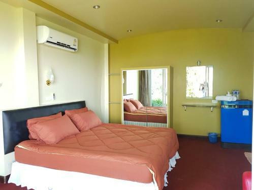 Hotel Sukorn Cabana Resort